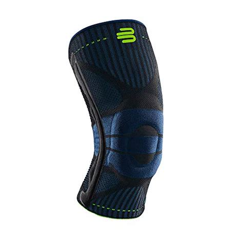 4 Best Volleyball Knee Braces And Sleeves For Support And Protection