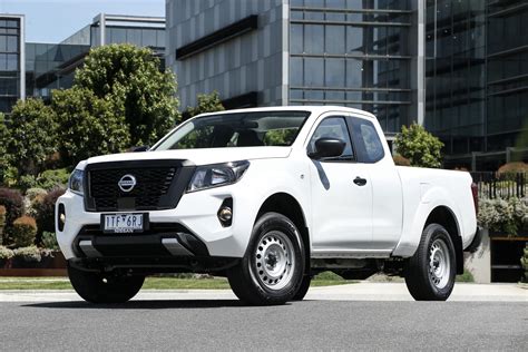 2021 Nissan Navara review | CarExpert