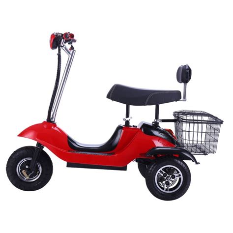 Купить электросамокат трехколесный HEADWAY BL-350 TRIO в Ставрополе по ...