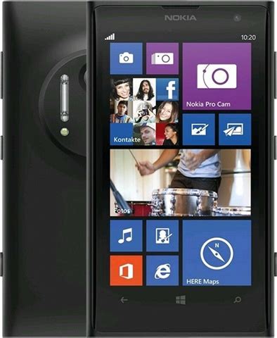 Nokia Lumia Gb Black Unlocked C Cex Au Buy Sell Donate