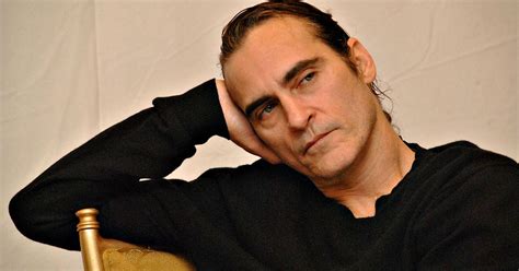 Joaquin Phoenix è svenuto sul set una scena molto intensa la