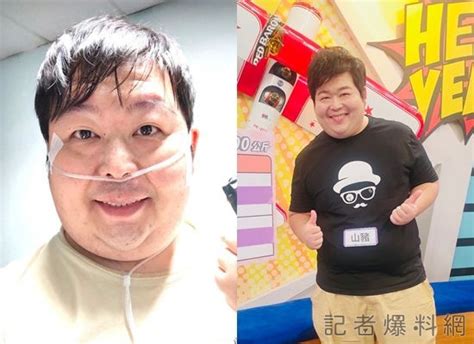 《瘋神無雙》山豬猝逝！享年38歲 親友悲痛證實