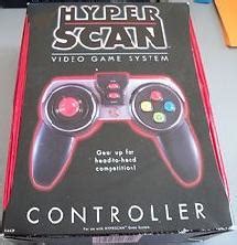 Prix de HyperScan Controller sur HyperScan | Comparer les Prix en Loose ...