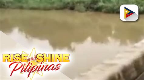 Ilang Bayan Sa Cagayan Lubog Pa Rin Sa Tubig Baha Video Dailymotion