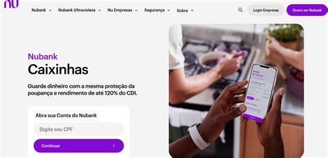 Quanto Rende A Caixinha Turbo Do Nubank - Caixinha Turbo do Nubank e Cofrinho do Mercado Pago: Quanto Rende e ...