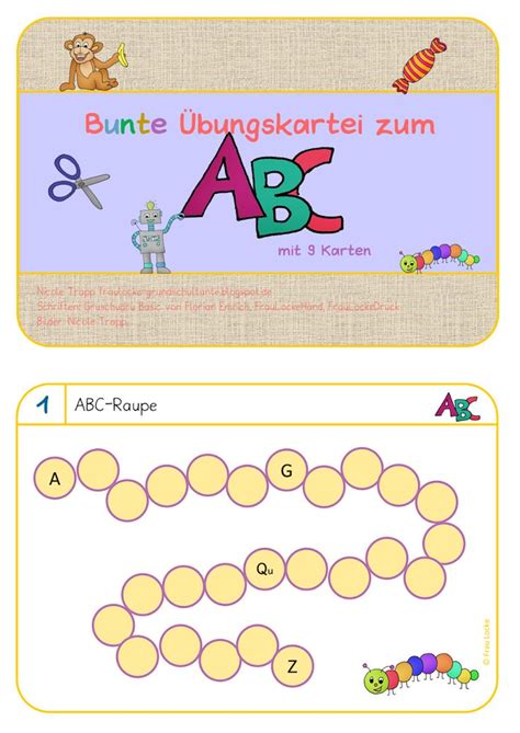 Seite 1 Von 10 Deutsch Unterricht Lesen Lernen Lesen Lernen 1 Klasse