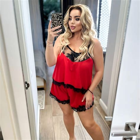 Plus Size Lingerie Etsy