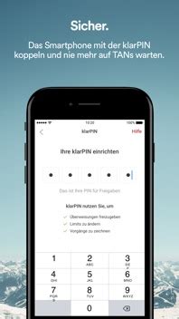 Bawag Psk Klar App Itunes Sterreich