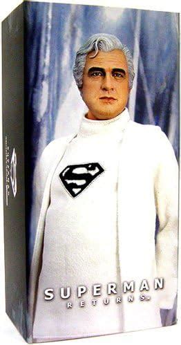 Amazon Co Jp Superman Returns Hot Toys Limited Version Scale