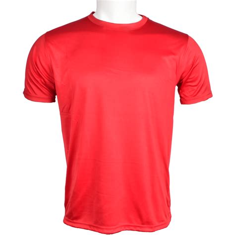 Custom Dri Fit Round Neck T Shirt For Men At Rs 789 00 Dri Fit T