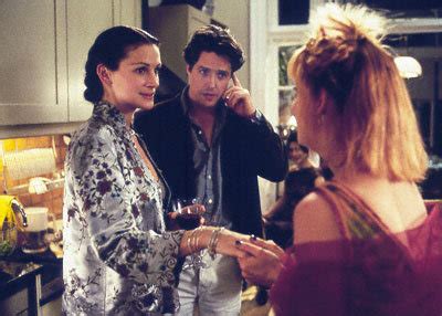Stills From the Movie Notting Hill