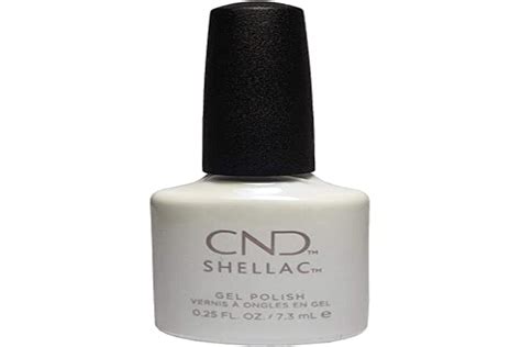CND SHELLAC - Negligee, 7 ml : Amazon.de: Kosmetik