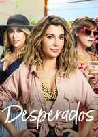 DESPERADOS NUDE SCENES AZNude