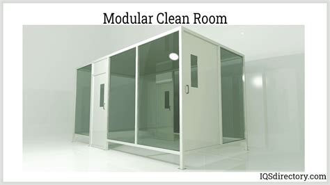 Cleanrooms What Are They Cleanroom Design Types Of Cleanrooms