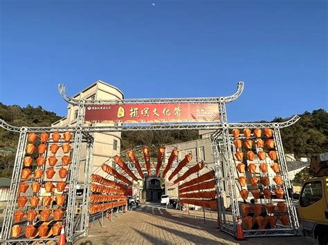 2023馬祖擺暝文化祭入口意象完成 明晚正式點燈 馬祖日報