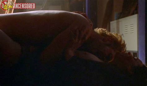 Naked Isabel Brook In Faust Love Of The Damned