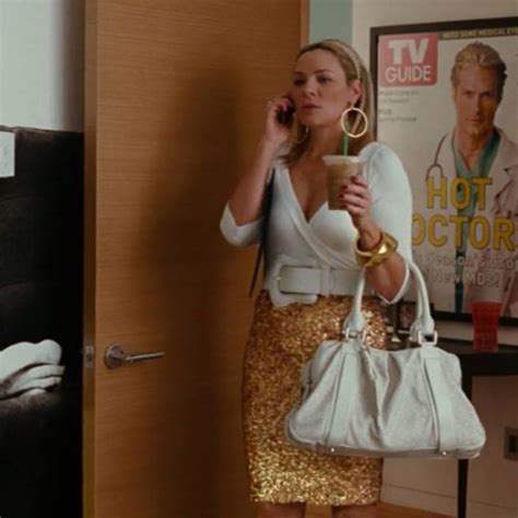 Sex And The City Kim Cattralls Best Ever Outfits As Samantha Jones On