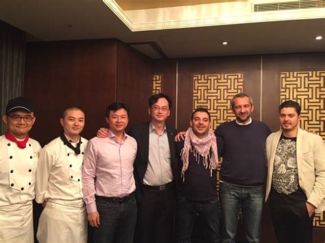 felice lo basso taipei garden hotel facebook