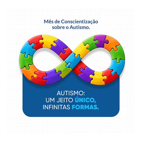 As Cores Do Autismo - Cores do autismo: azul, vermelho, amarelo e verde | bloomy