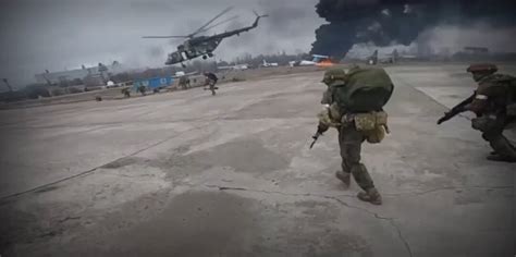 2 года Гостомельскому десанту: colonelcassad — LiveJournal