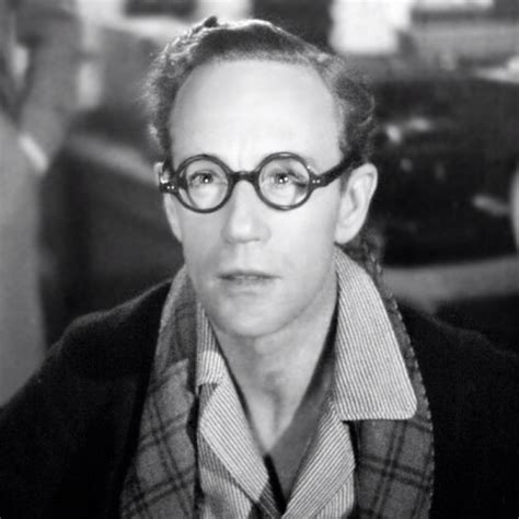 Leslie Howard Forever • Bespectacled Leslie Howard Henry Higgins