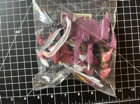Refurbishing $5 Used Gundam, Part 1/? (Notes in comment section) : r/Gunpla