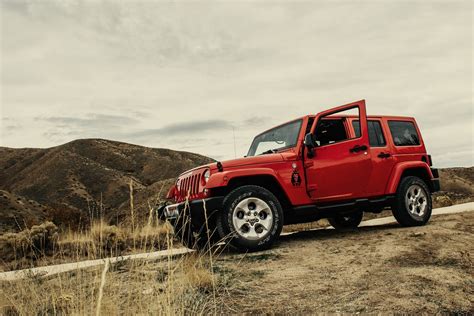 6 Best SUVs For Off Roading Fun Top Dreamer