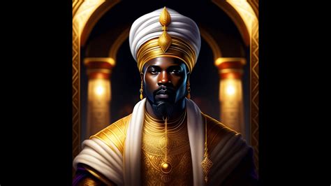 Mansa Musa Youtube