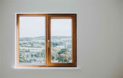 How to Build a Window Frame