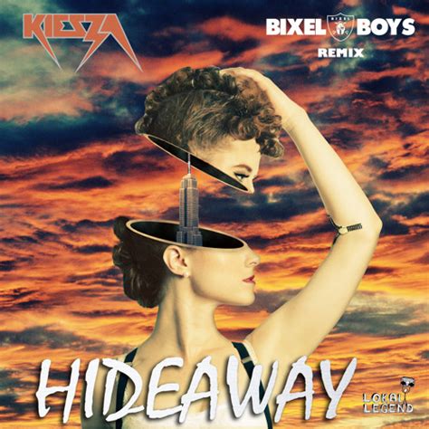 Kiesza - Hideaway (Bixel Boys Remix) by kiesza | Kiesza | Free ...