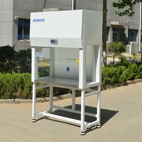 Biobase Laboratory Furniture Lanoratory Mini Laminar Air Flow Cabinet