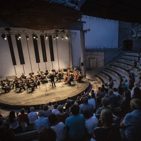 Opera i Filharmonia Podlaska Europejskie Centrum Sztuki w Białymstoku