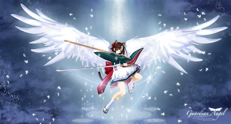 Anime Angels 3 Anime Wallpaper Hq