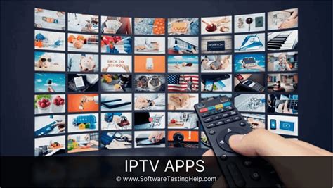 Best Iptv Subscription Service Providers In Canada