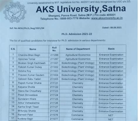 aks university result  aksu exam results aksuniversityacin