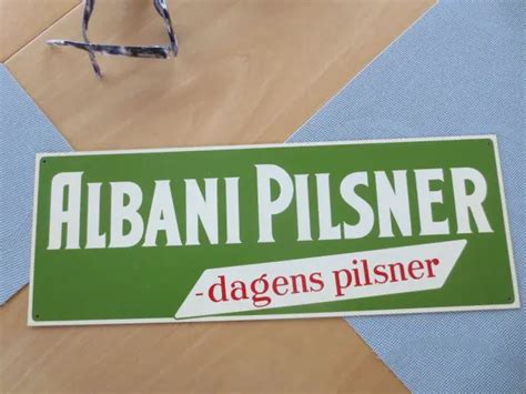 Albani Skilt Odense N GulogGratis Dk