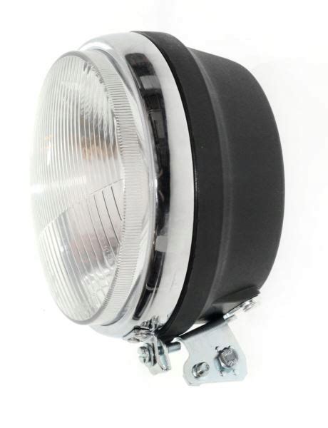 Lampa Przednia Simson S Enduro Bilux Kpl Oficjalne