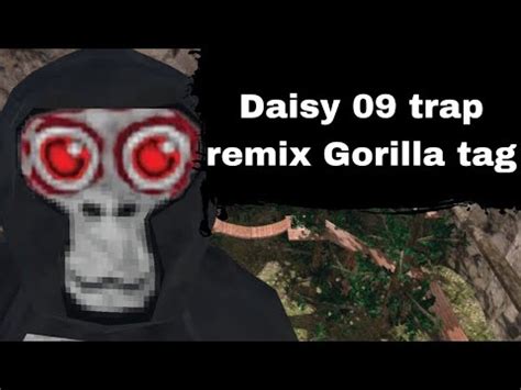 Daisy Remix Gorilla Tag YouTube