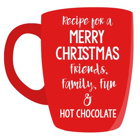 Flavored Hot Chocolate Gift Idea Fun Squared