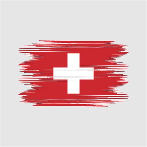 Switzerland flag Design Free Vector 11383127 Vector Art at Vecteezy