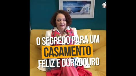 O Segredo Para um Relacionamento Saudável Feliz e Duradouro YouTube