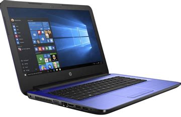 Refurbished Hp Laptop A Grade Like New Am Nr Intel Celeron