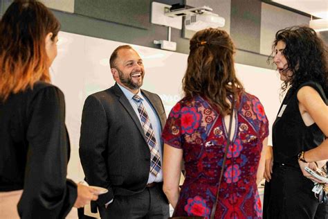 Lassonde School Of Engineering Celebrates 10 Years Of Graduates