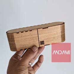 Jual Tempat Kacamata Kayu Holder Stand Sunglasses Wood Storage Kab