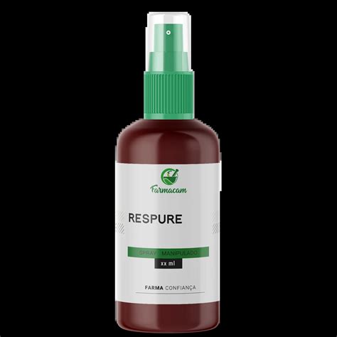 Respure Voc Compra Na Farmacam