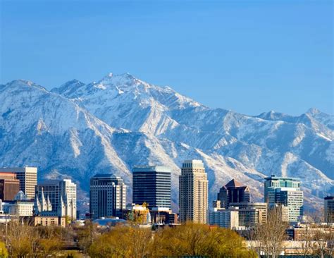 radon  vapor intrusion services  utah