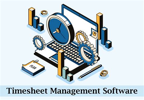 The Need For Automated Timesheet Management