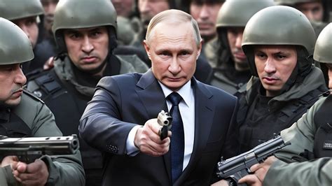 How Vladimir Putin Survived 43 Assassination Attempts YouTube