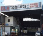 Dla Tacografos - DLA TACÓGRAFOS - Betim - AiYellow