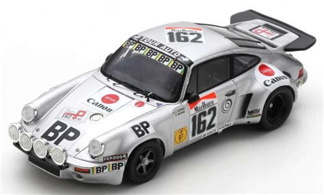 Miniature Porsche Rsr Spark Carrera Rsr No Bp Tour